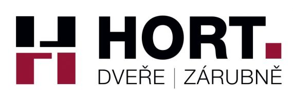 Hort Logo - Dveře a Zárubně